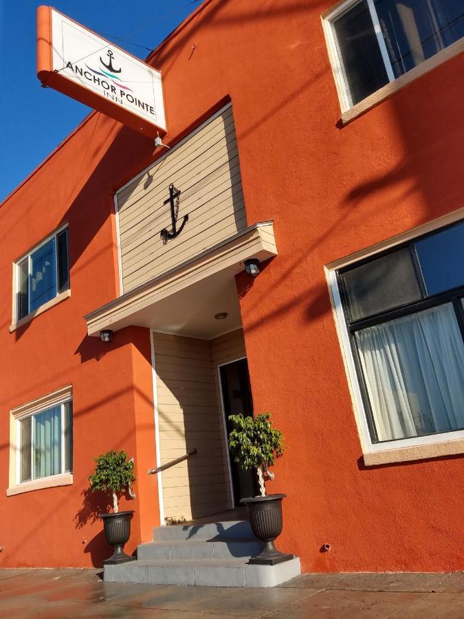 Gasthof Anchor Pointe Los Angeles